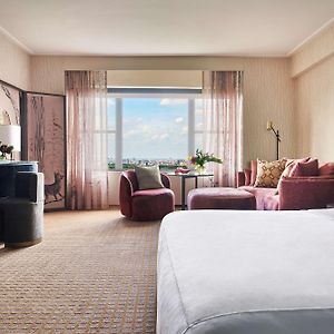 Park View Studio Suite