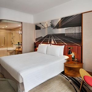Deluxe Zimmer mit Queensize-Bett
